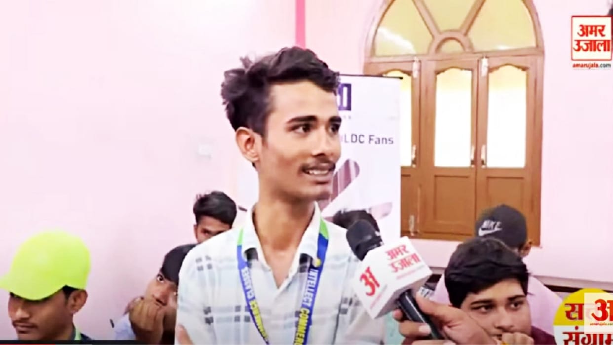 Lok Sabha Chunav: Satta Ka Sangram In Patliputra, Discussion With youth, Patliputra Lok Sabha Seat