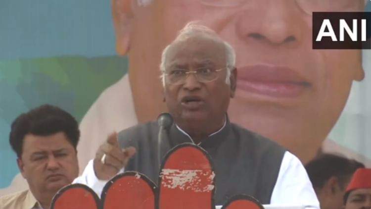 UP News: अब 26 से सात अगस्त तक अभियान चलाएगी कांग्रेस, सामाजिक न्याय के मुद्दे को देगी धार
