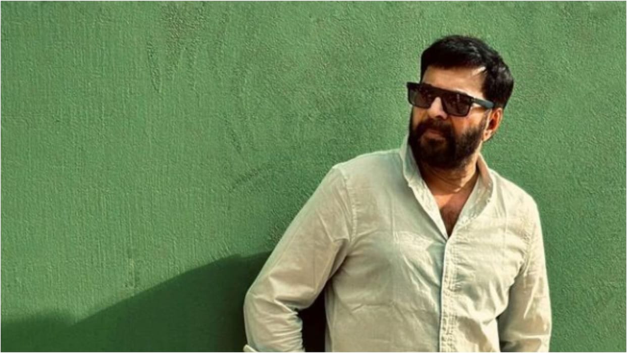 Mammootty facing online harassment Kerala politicians including V Sivankutty stand by actor