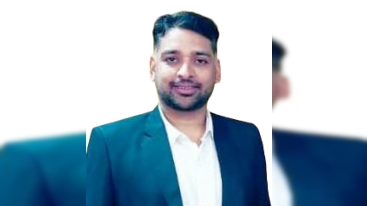 Bilaspur Manoj Thakur will give coaching to the Indian handball team