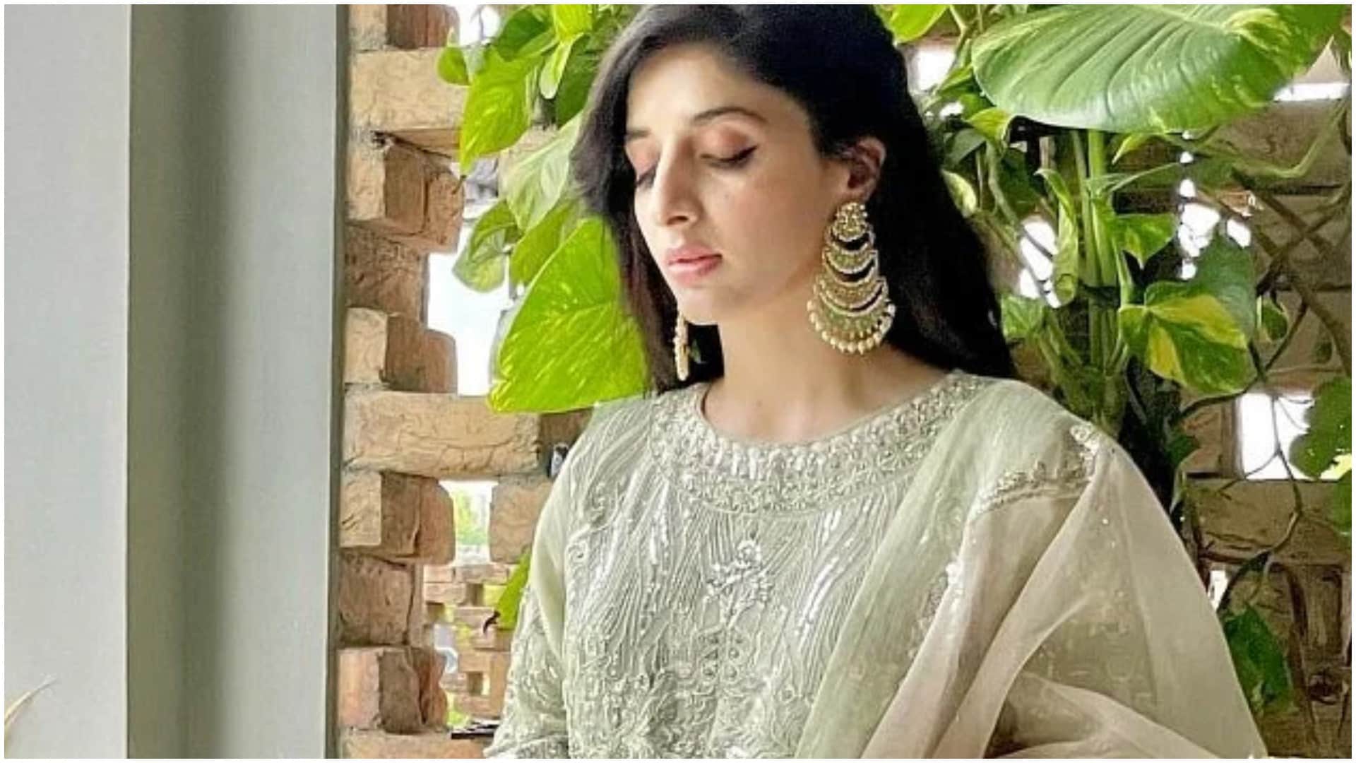 Pakistani Actresses Who Also Worked in Bollywood Mahira Khan Sajal Ali Veena Malik Saba Qamar