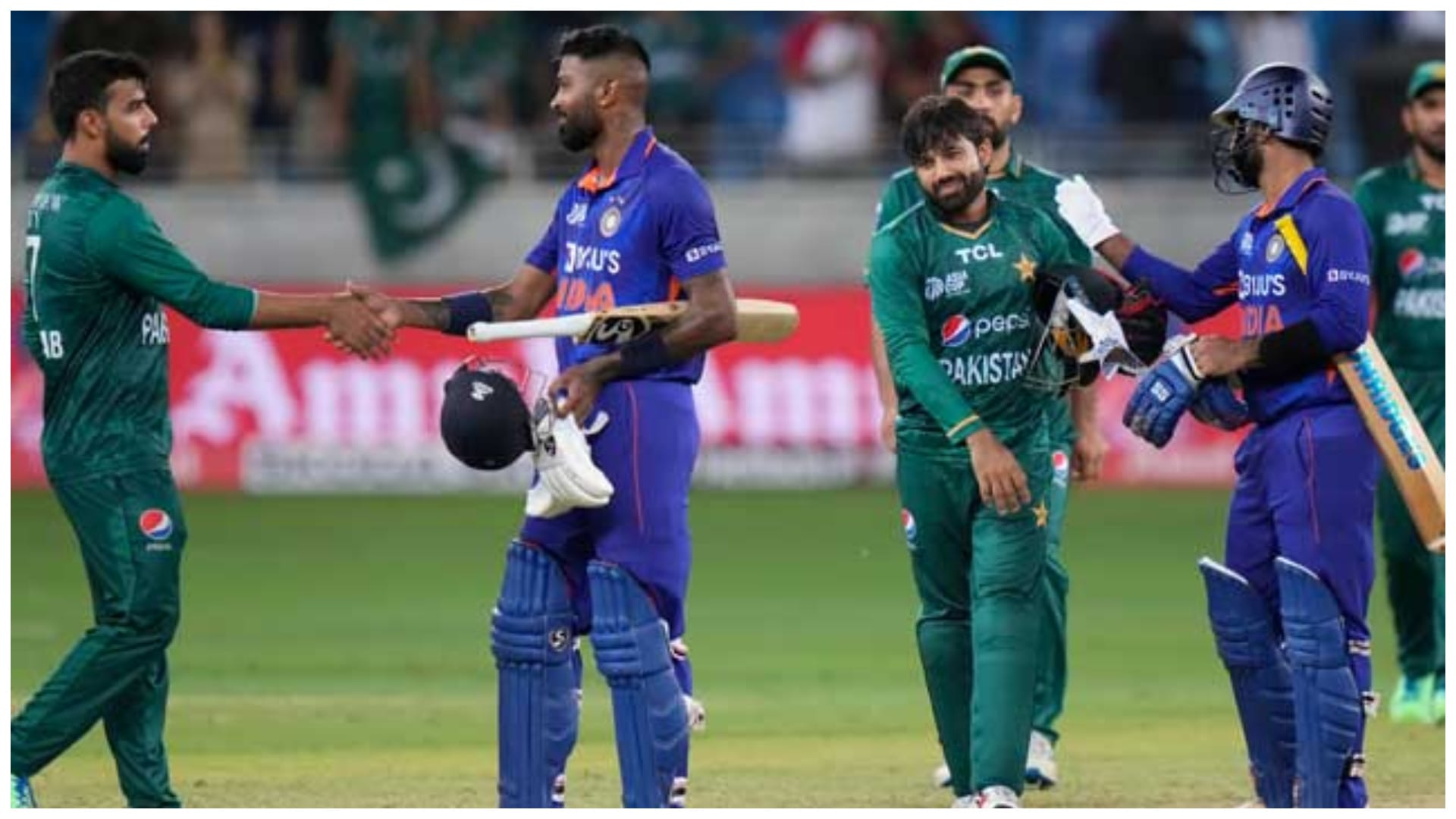 Will the final of Champions Trophy not be organized in Pakistan? PCB gave the answer, know what it said