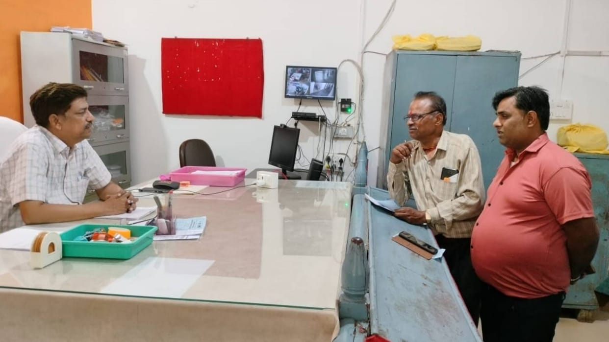 Damoh News Investigation into fraud in Mukhyamantri Sikho Kamao Yojana started payment stopped
