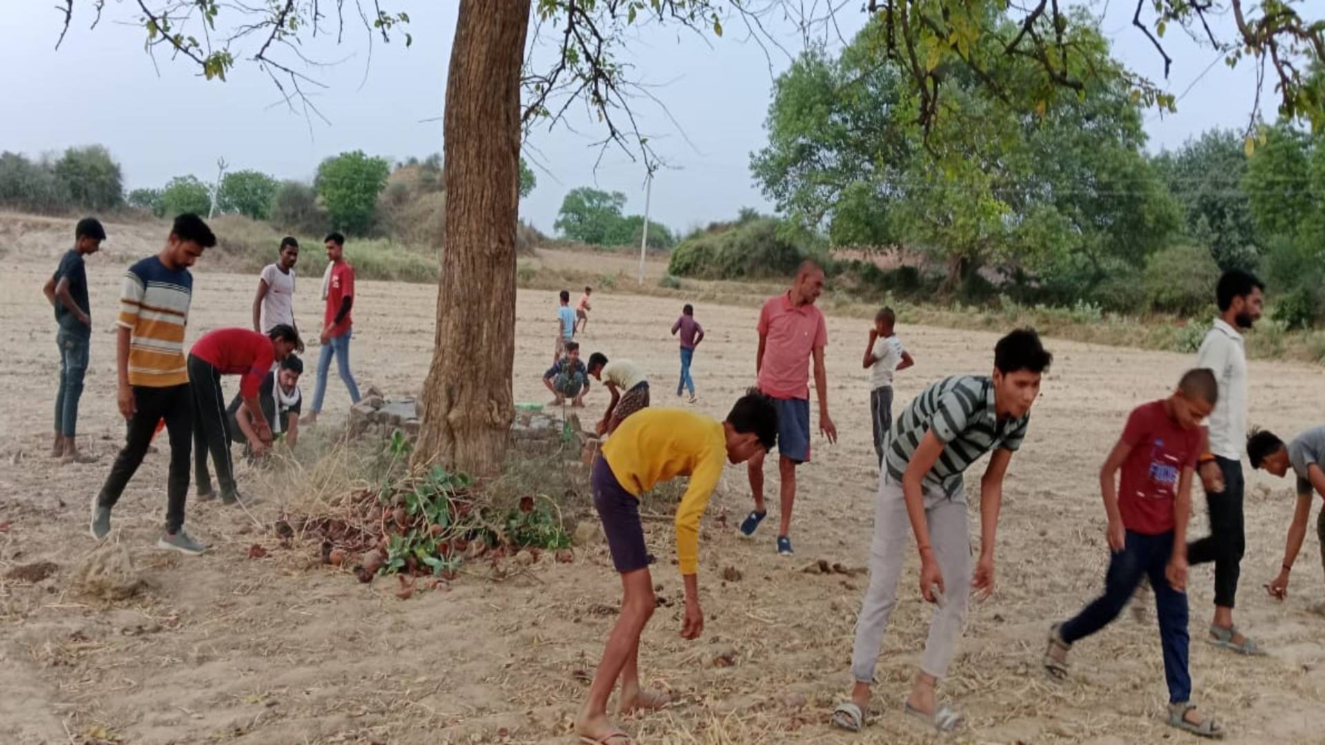 चंबल क्रिकेट लीग सीजन-3