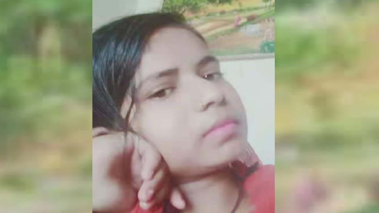 Kannauj: Husband absconds after burying wife body near pond