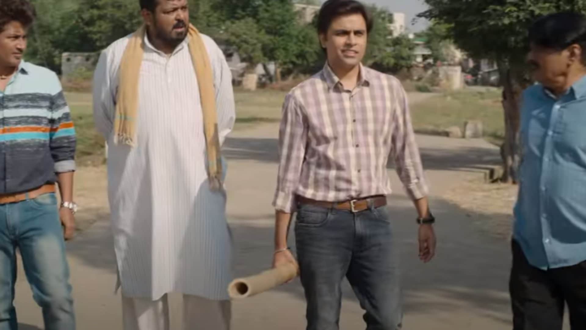 Panchayat Season 3 Trailer X Review starring Jitendra Kumar Neena Gupta Raghubir Yadav Durgesh Kumar