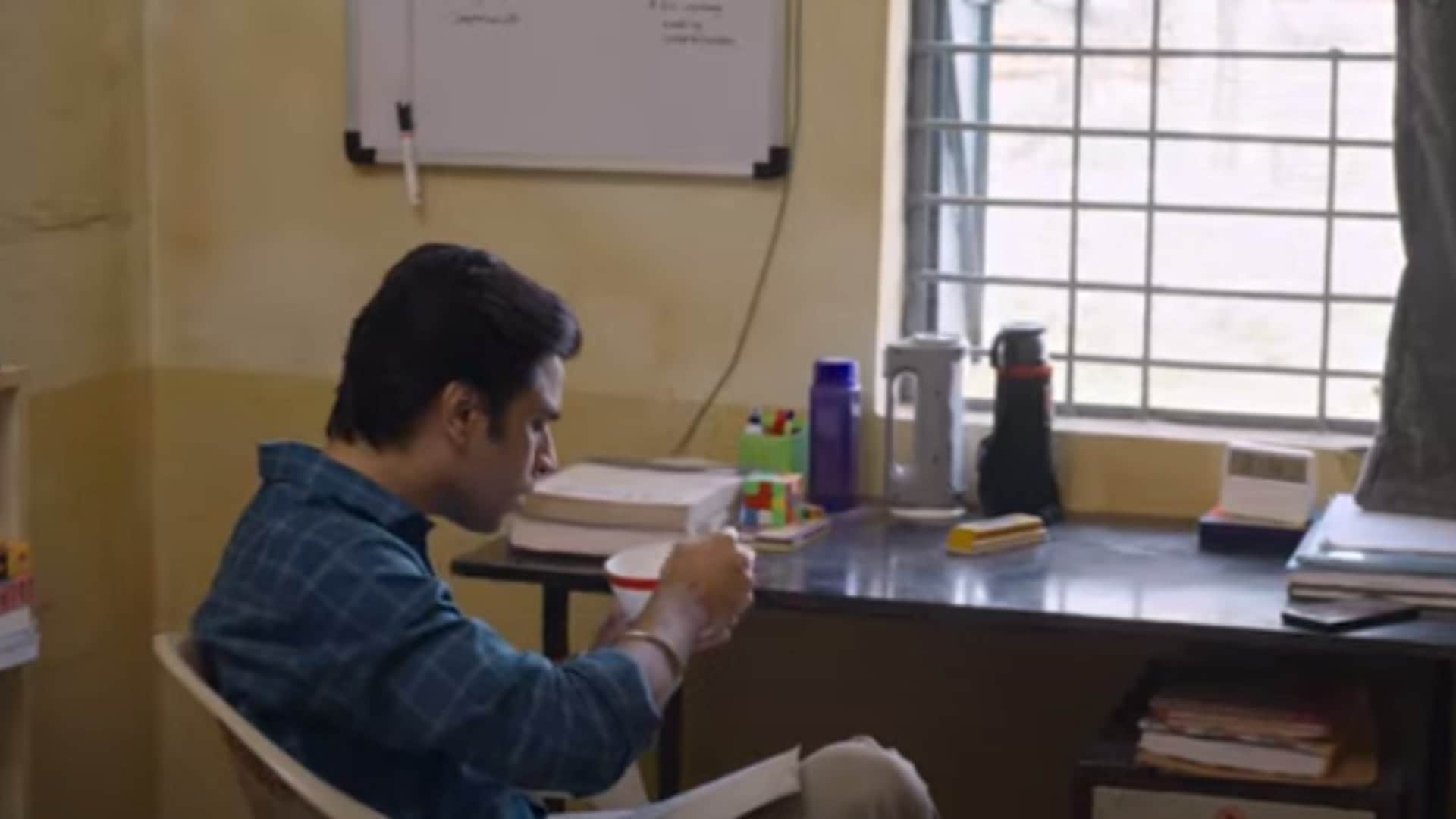 Panchayat Season 3 Trailer X Review starring Jitendra Kumar Neena Gupta Raghubir Yadav Durgesh Kumar