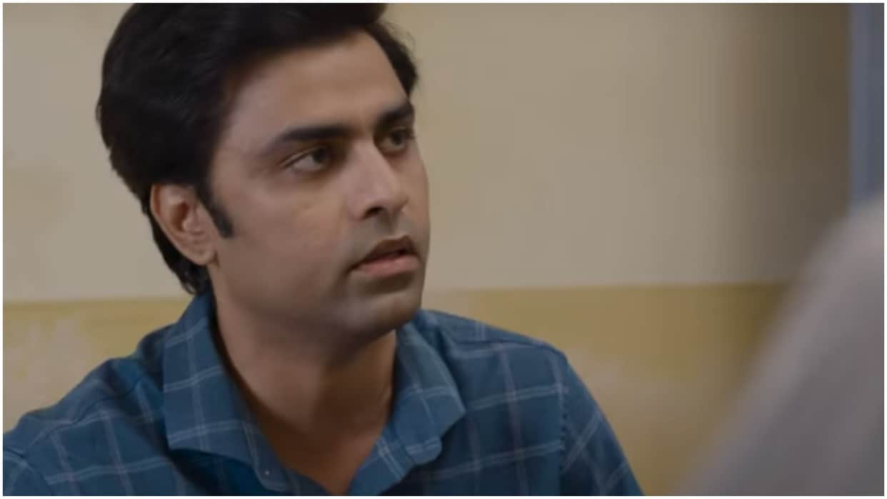 Jitendra Kumar Neena Gupta Raghubir Yadav Panchayat Season 3 Trailer Out Directed by Deepak Kumar Mishra