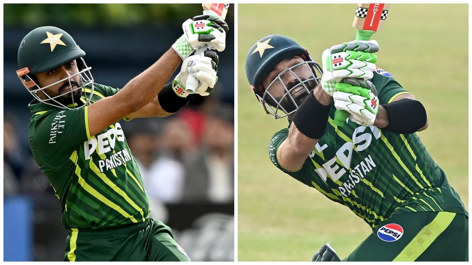 Beating India bigger for Pakistan than winning T20 World Cup? Rizwan reveals statement of Ramiz Raja