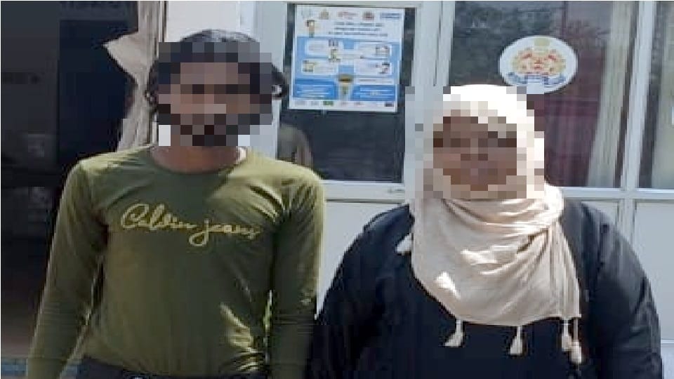 Girlfriend kidnaps neighbor s child due to lack of money for marriage in Sambhal