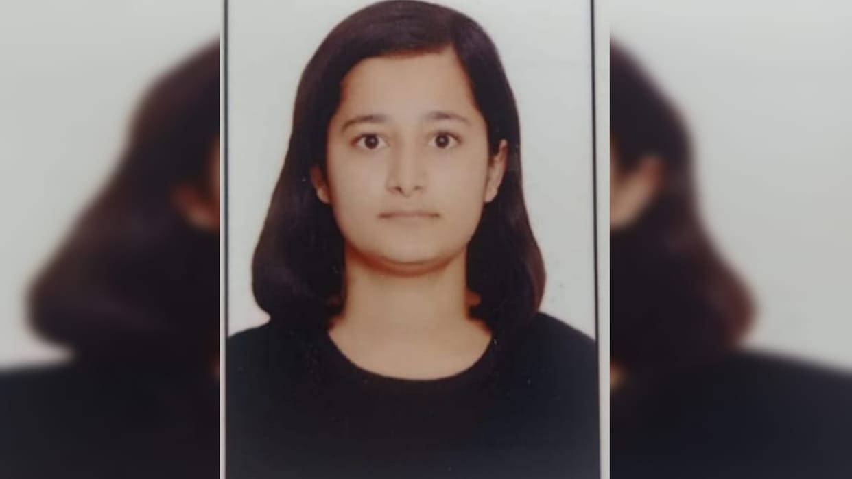 Preeti Sharma of Giripar Sirmaur became lieutenant in the army