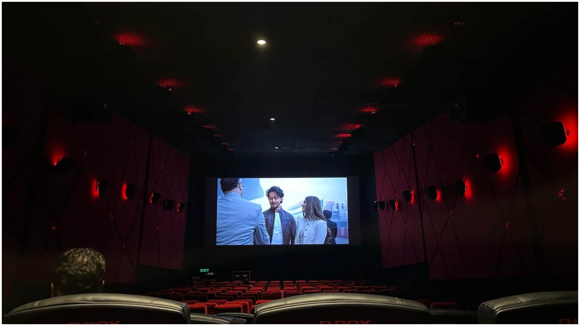 PVR Inox FY 2023-24: Only 15 crore tickets of cinema series have been sold in Last financial year Deets Inside