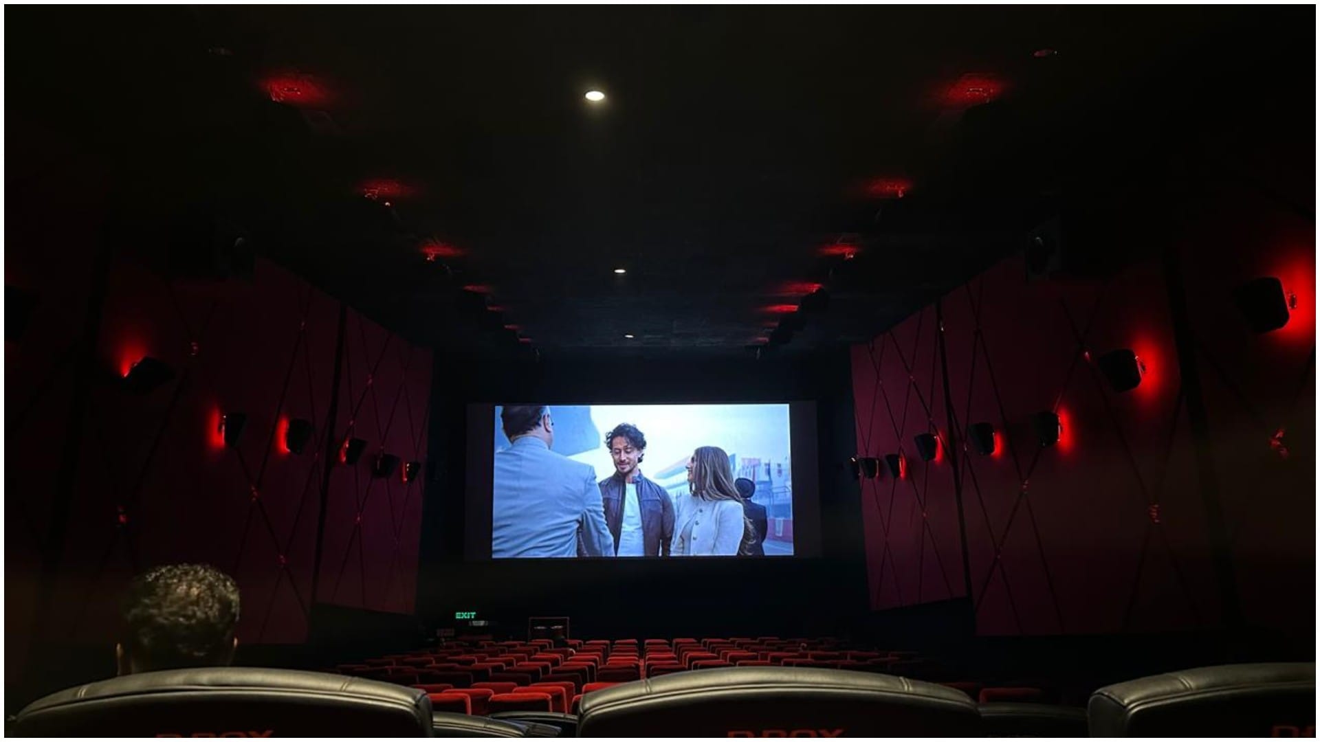 PVR Inox FY 2023-24: Only 15 crore tickets of cinema series have been sold in Last financial year Deets Inside