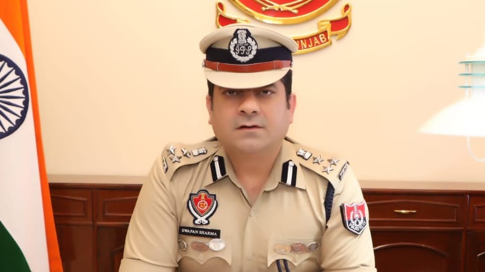 Jalandhar Commissionerate Police arrested accused of Firing