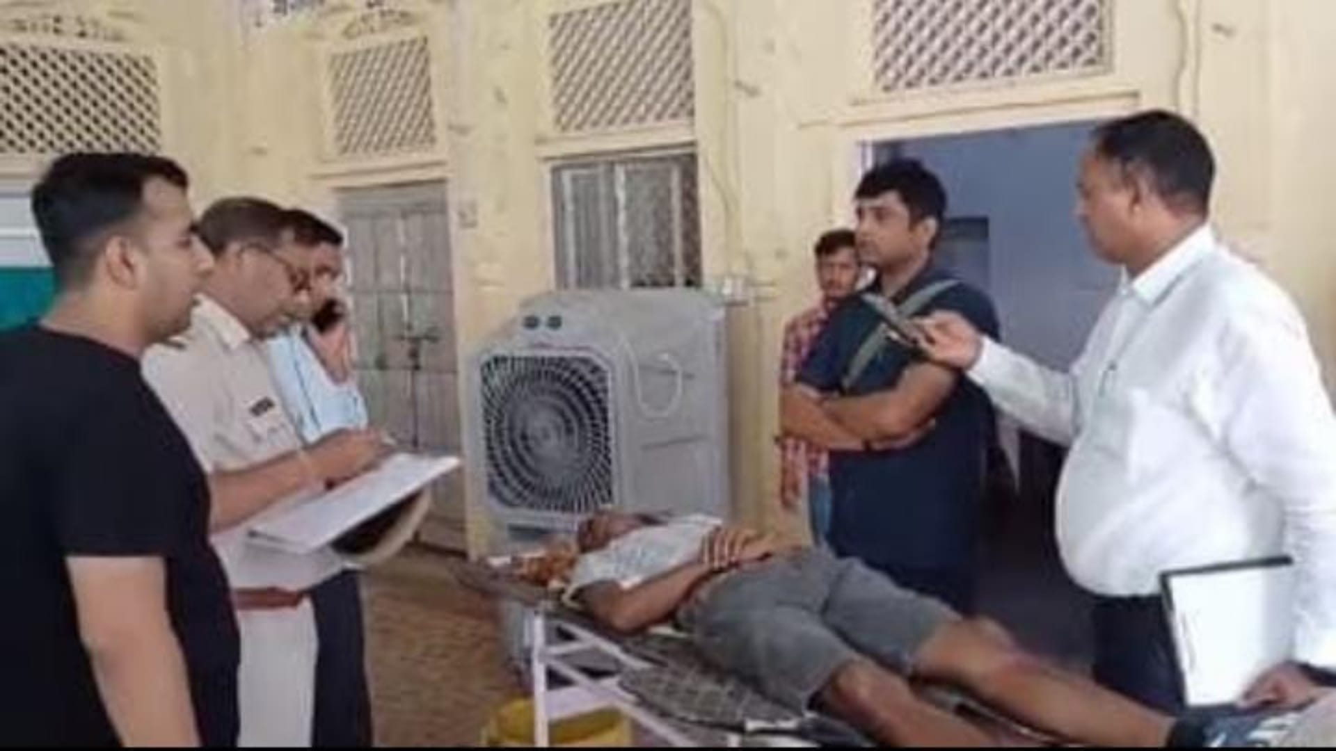 राजस्थान