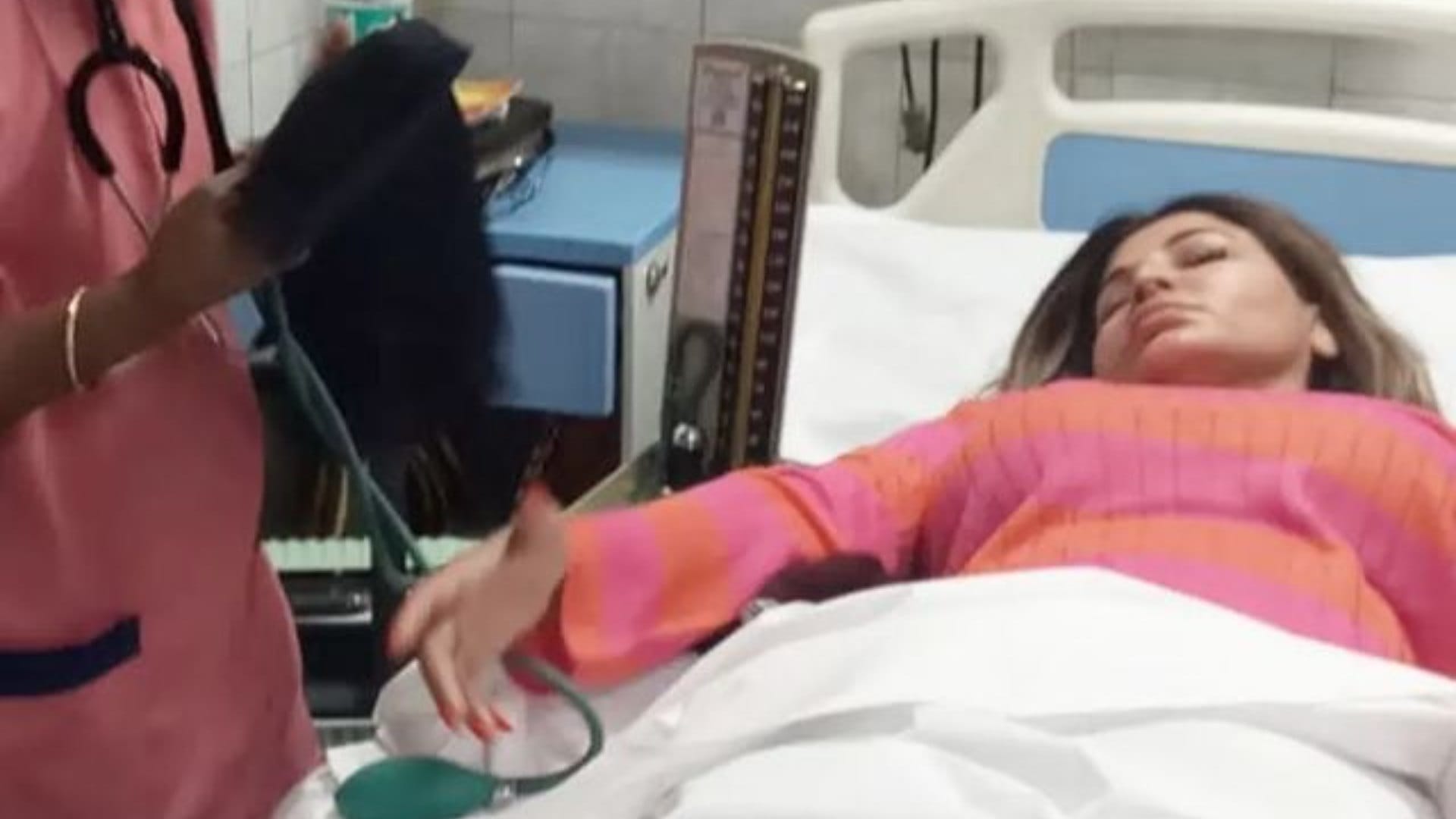 Rakhi Sawant Tumour surgery is successful EX Husband gives Health Update of Bollywood Drama Queen