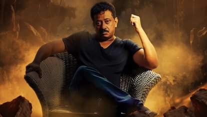 राम गोपाल वर्मा