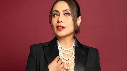 Rani Mukerji birthday special know characters of actress  which were different from her commercial films