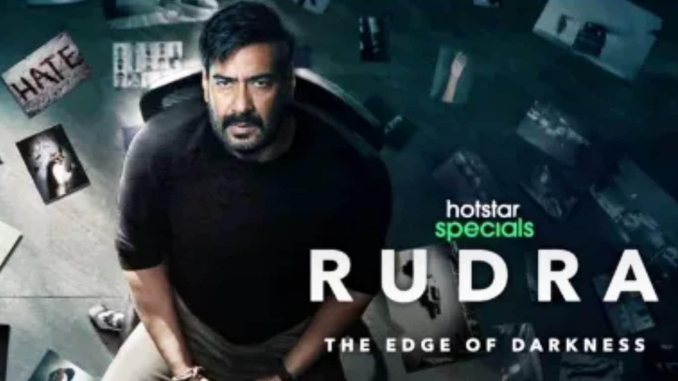 highest budget web series heeramandi Made in Heaven Sacred Games rudra The Edge of Darkness the family man