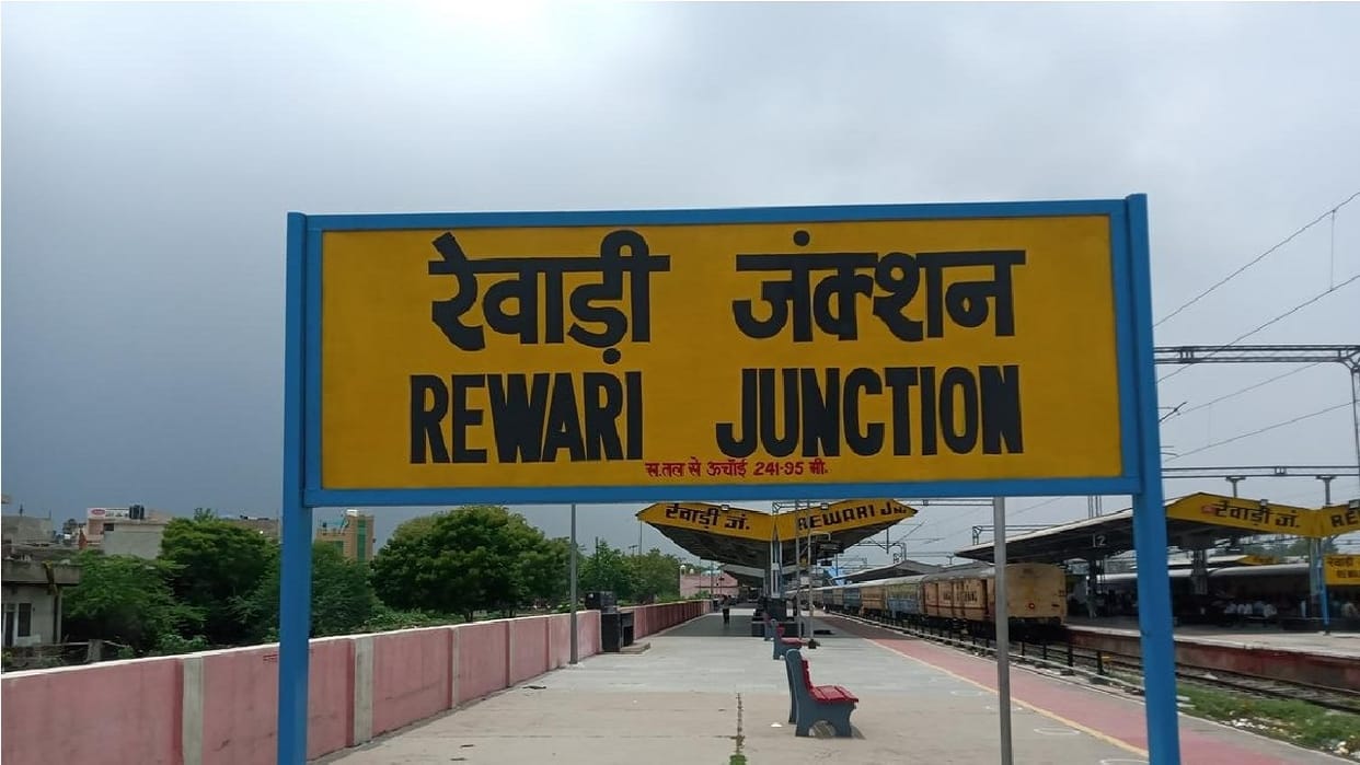 Important changes in UTS on mobile app by Indian Railways, now taking general ticket has become easier