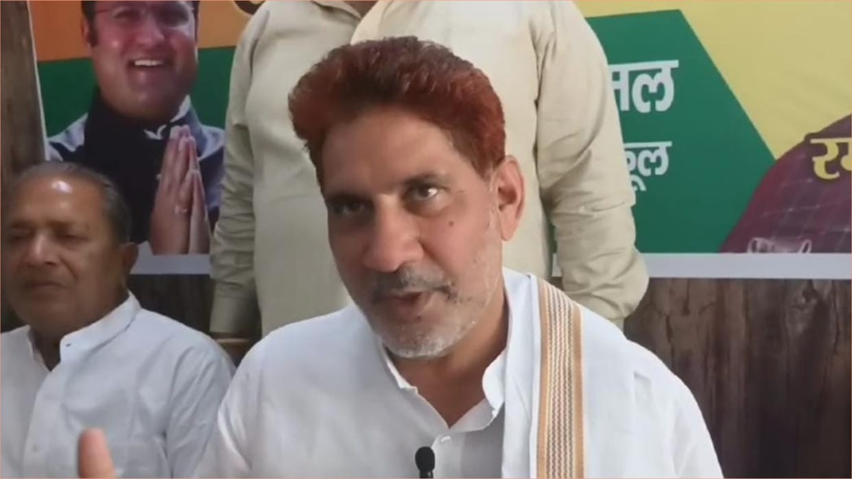 Lok Sabha: Three rallies of Amit Shah to be held in Haryana cancelled