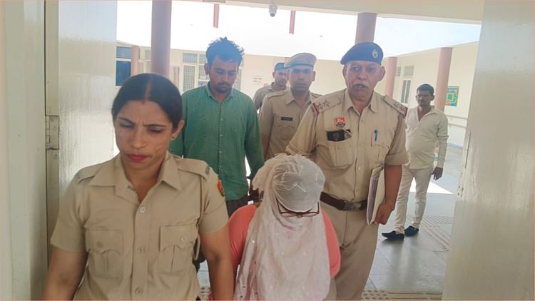 Haryana: पिता को लगवाया 'मौत का टीका' भाई की भी जान लेने की थी तैयारी, किस्मत से बचा परमिंदर