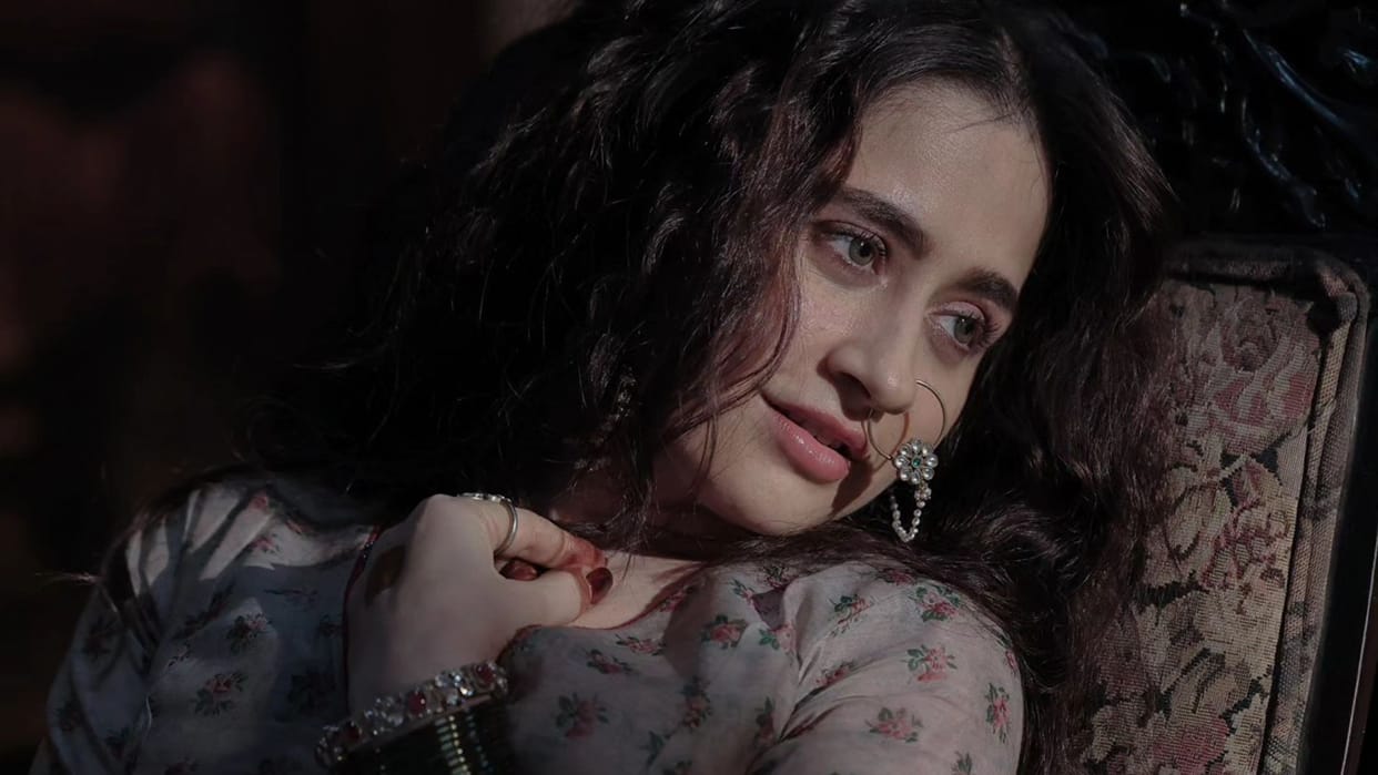 Sanjeeda Shaikh defended Sanjay Leela Bhansali on the criticism of Heeramandi gave this answer to the critics