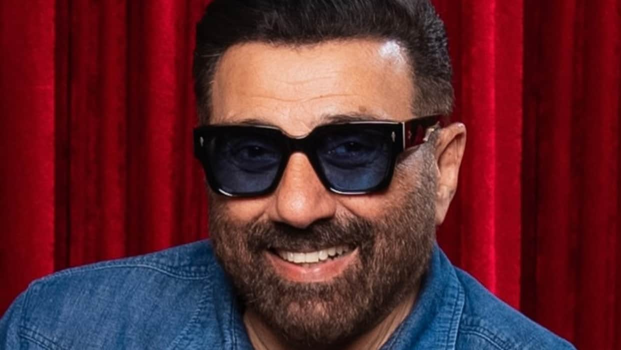 Lahore 1947 most awaited film of Sunny Deol With Rajkumar Santoshi release on Republic Day 2025 aamir khan