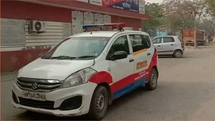 Haryana: सीआरपीएफ अधिकारी बनकर की कॉल, स्कैनर भेजकर दो खातों से 1.22 लाख उड़ाए