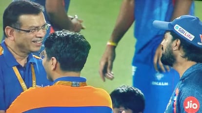 MI vs LSG Dream11 Playing XI mumbai indians vs lucknow super giants IPL 2024 live streaming Wankhede Weather