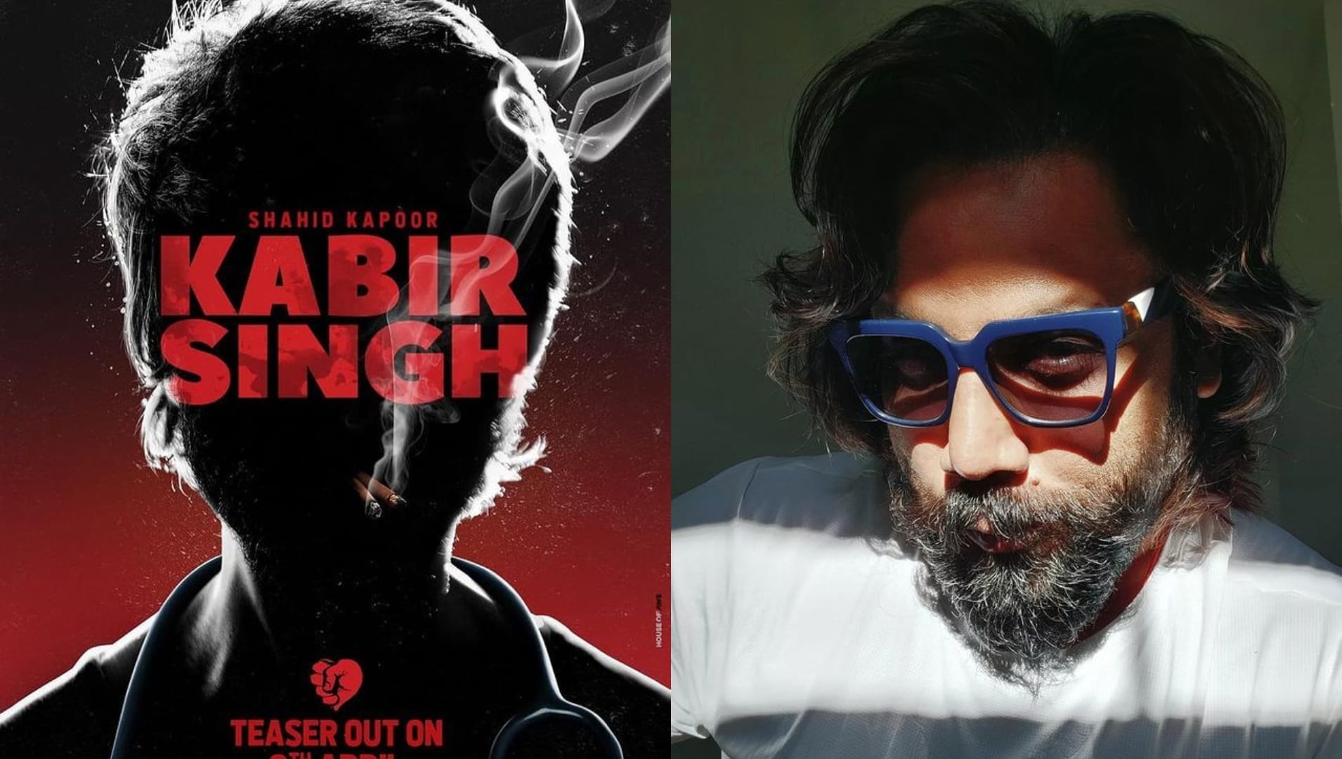 AR Murugadoss Sandeep Reddy Vanga Pushkar Gayatri and Ramgopal Varma have made hindi remakes of their films
