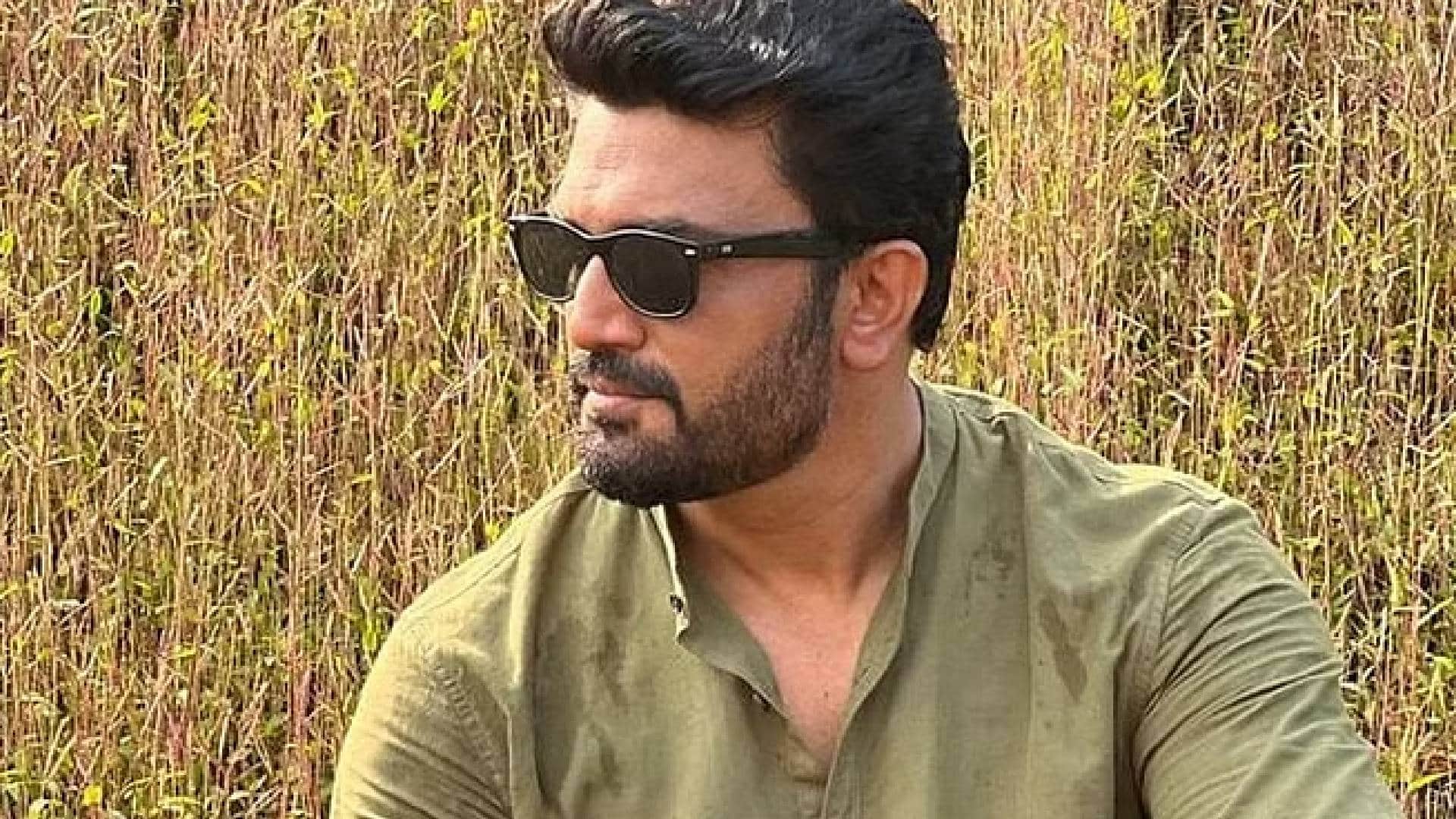 Sharad Kelkar Starring Serial Tum Se Tum Tak Talk About His Role And Tv Comeback