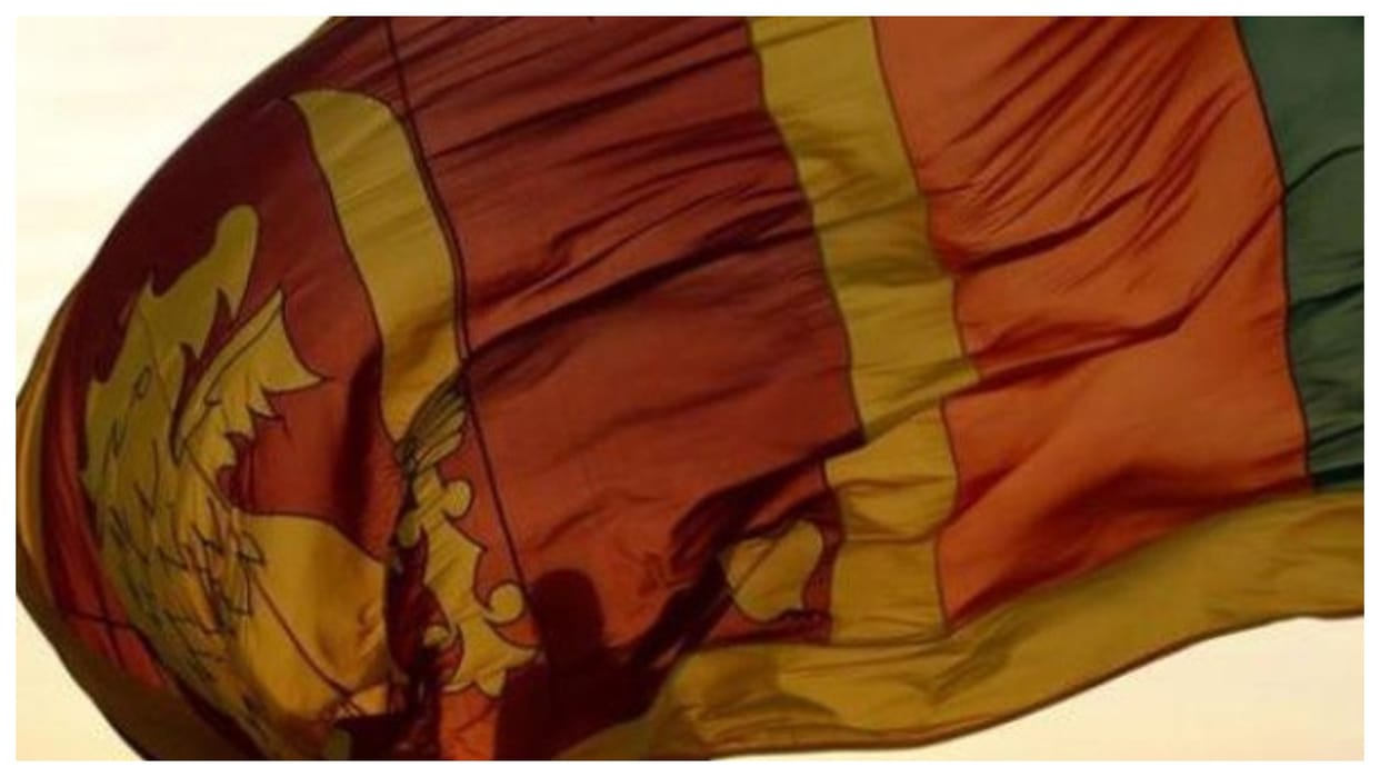Renegotiating debt terms can lead to further economic instability Sri Lankan foreign minister says