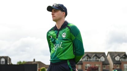 IND vs IRE: Ireland Captain Hails Vaibhav Sooryavanshi Role Model, Makes Big Remark on 15-Year-Old Sensation