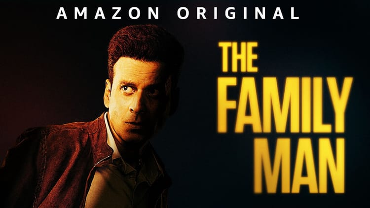 The Family Man Manoj Bajpayee Spy Thriller Continues With Fourth