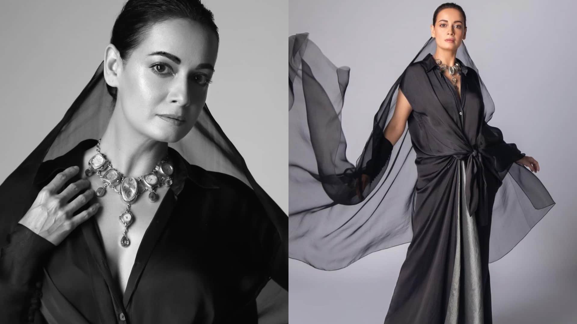 Dia Mirza s son Avyaan Azaad turned three actress celebrated this day with Soha Ali Khan and Neha Dhupia