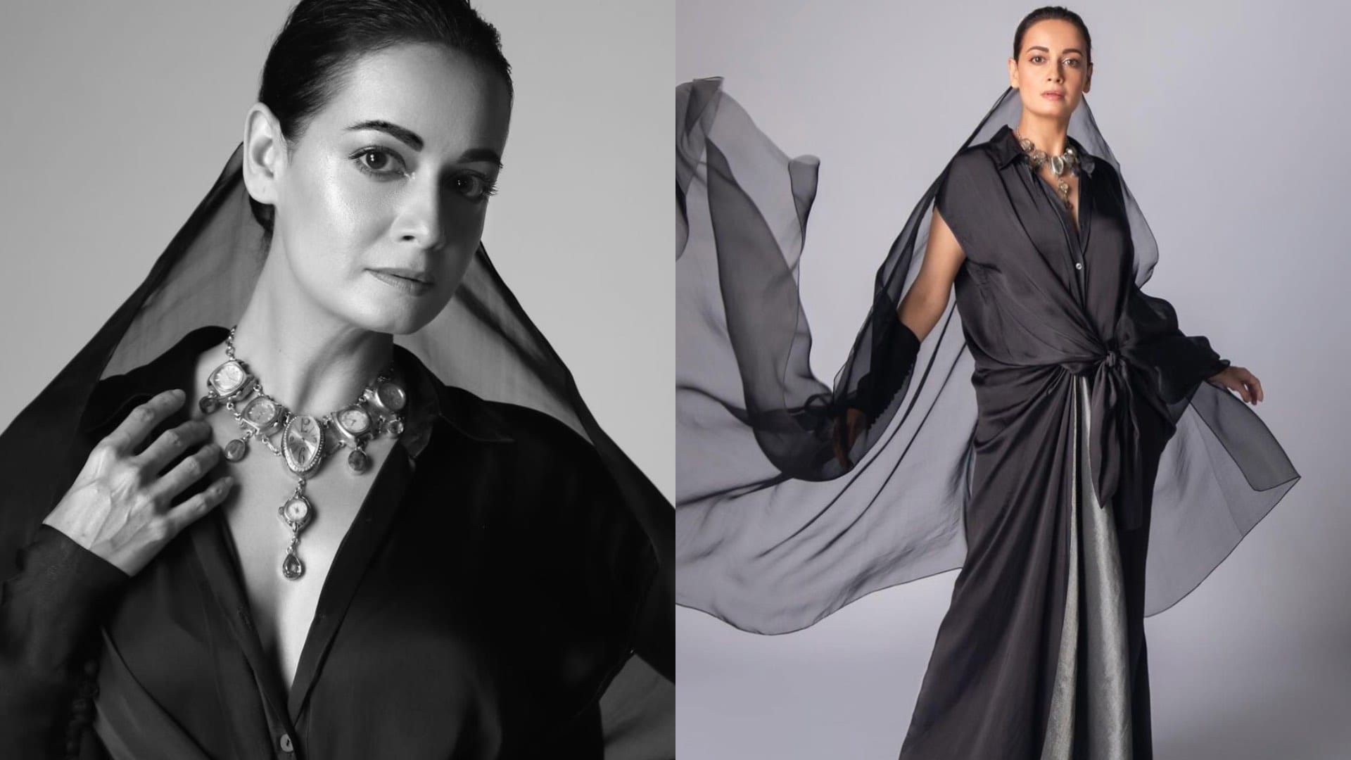 Dia Mirza s son Avyaan Azaad turned three actress celebrated this day with Soha Ali Khan and Neha Dhupia