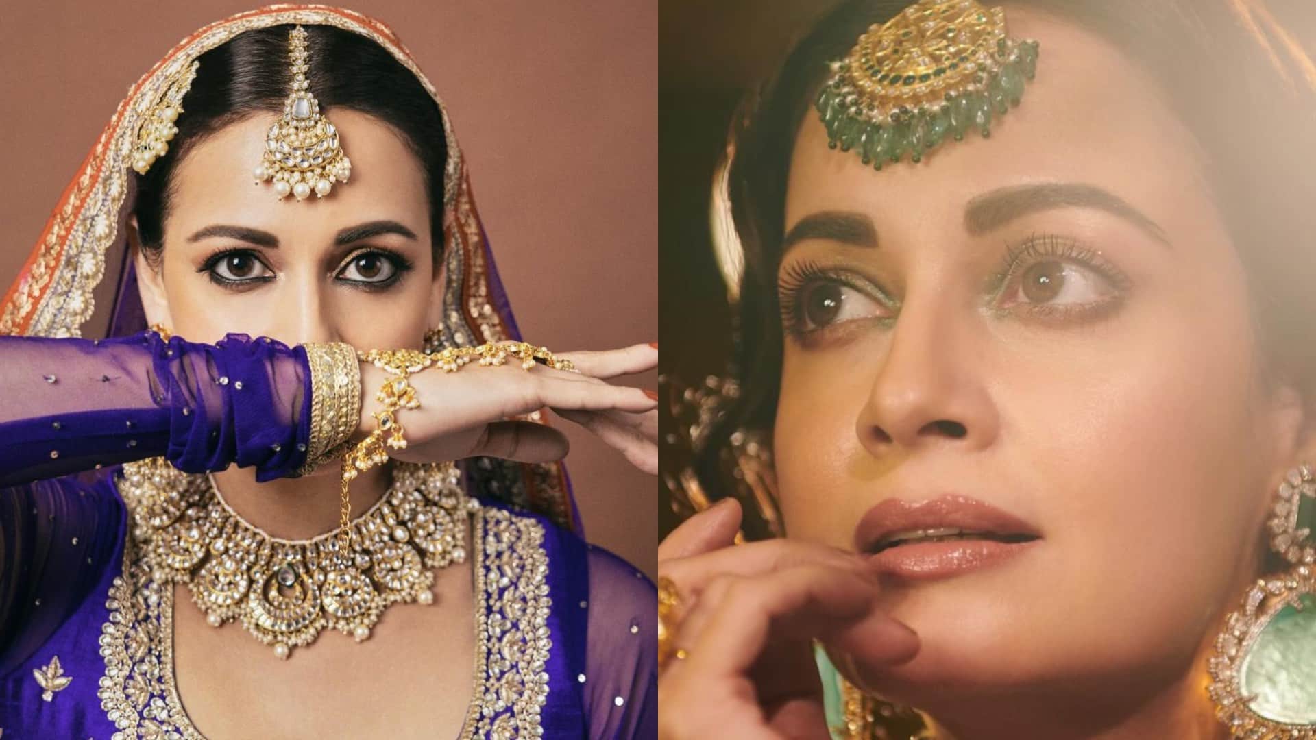 Dia Mirza s son Avyaan Azaad turned three actress celebrated this day with Soha Ali Khan and Neha Dhupia
