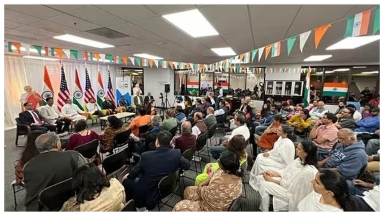 US hindu groups up against democratic think tank for anti hindu bigotry