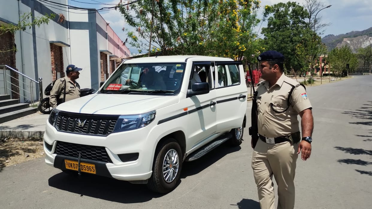 Chardham Yatra 2024 Uttarakhand Police issues advisory for pilgrims and Update Weather Report