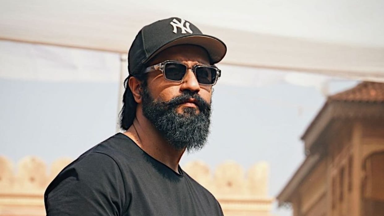 Vicky Kaushal celerates his 36th Birthday on this special day know about his career life