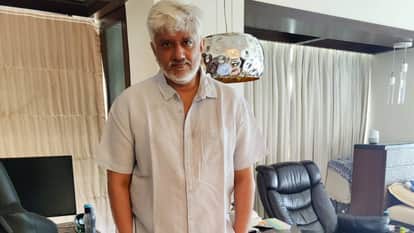 Haunted 3D Echoes of the Past Director Vikram Bhatt Recalls 75 days in Prison