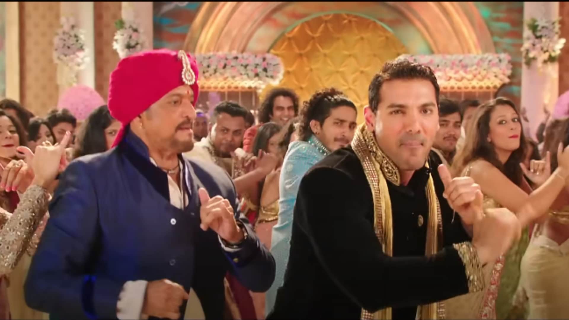 Flop Sequel Movies Dhadak 2 To Ek villain Returns Welcome Back Heropanti 2 Double Dhamaal Now Hopes From War 2