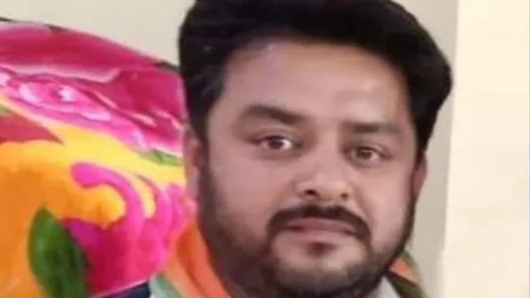 Nia Started Questioning Four Gangsters Locked Up In Jails In Vikas Prabhakar Murder Case – Amar Ujala Hindi News Live