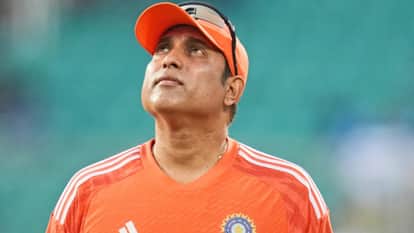 Yo-Yo Test Not Possible During Series, Bronco Test Introduced To Monitor Fitness Continuously: VVS Laxman