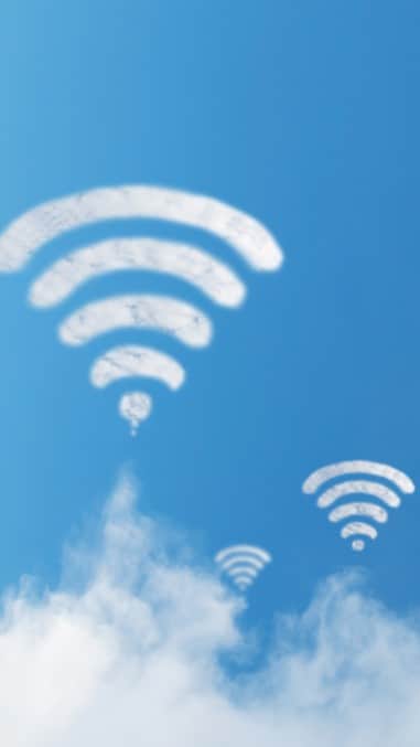 Cyber Security Alert Public WiFi Hidden Dangers  How Stay Safe