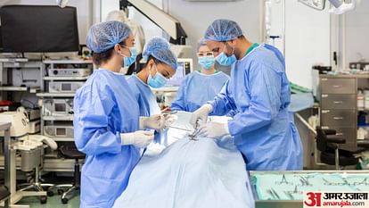 State Consumer Commission ordered to pay Rs 40 lakh compensation to the doctor
