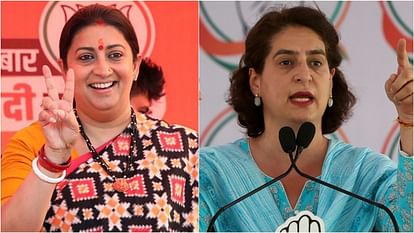 Ground Report Amethi: Priyanka Gandhi working hard to defeat Smriti Irani