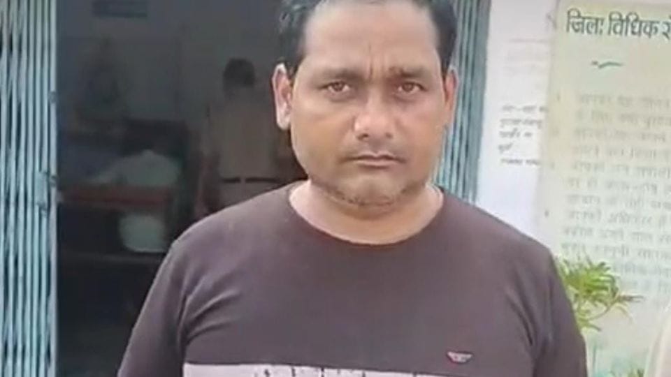 Police arrested accused in case of misdeed woman in Rajnandgaon