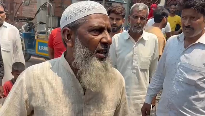 Accused Shahid has told full story of daughter Shahnuma murder case in during interrogation in Muzaffarnagar